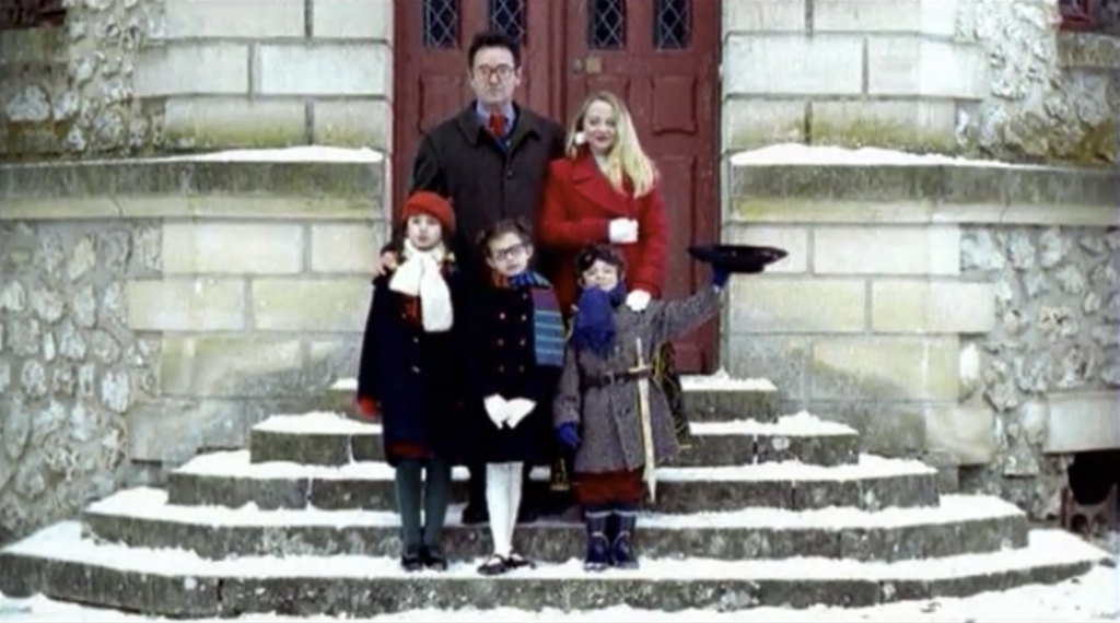 Tous les jours sauf No&euml;l