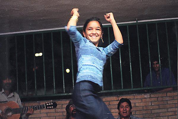 Poligono sur, Séville Côté Sud Poligono sur, Séville Côté Sud