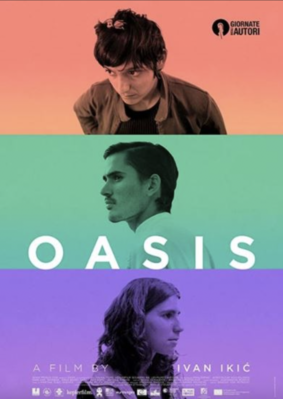 Oasis Oasis