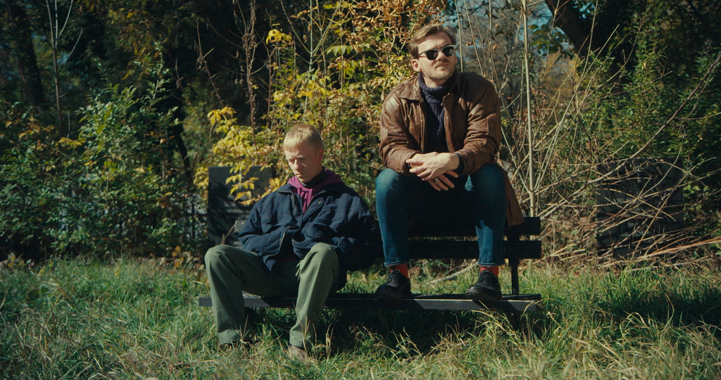 Rhode Island International Film Festival - 2025