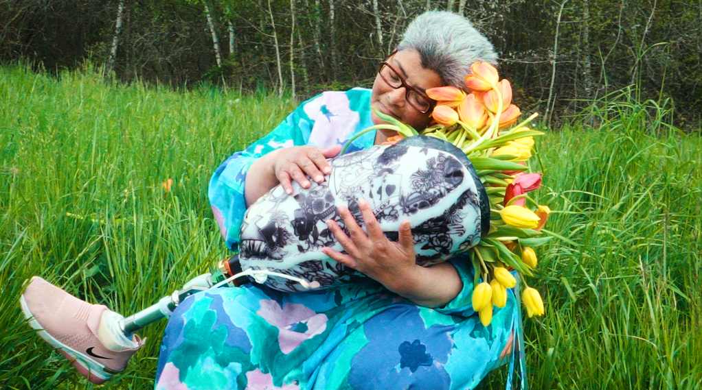 Dis-moi sur quel pied tu danses