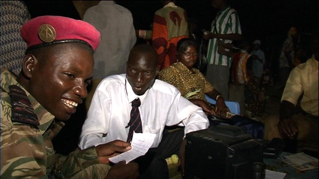 Le Carnaval de Kwen Le Carnaval de Kwen