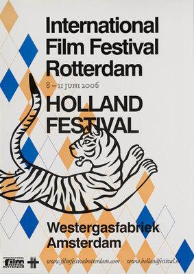 International Film Festival Rotterdam (IFFR) International Film Festival Rotterdam (IFFR)