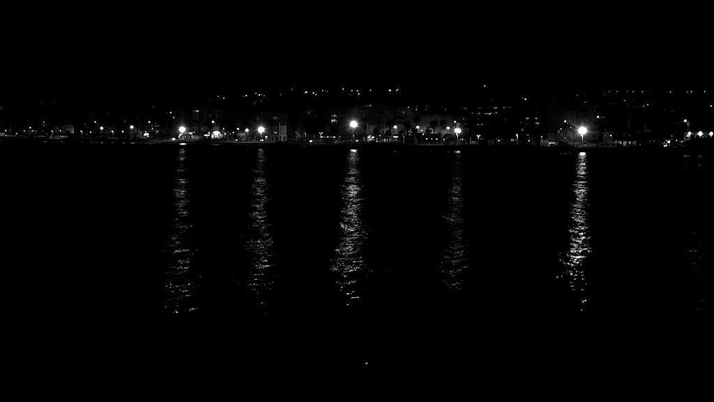 Nuit obscure – Au revoir ici, n’importe où Nuit obscure – Au revoir ici, n’importe où