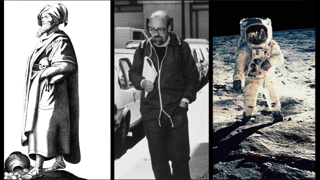 Albert Juross - © Camille Morin Albert Juross - © Camille Morin