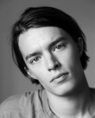 Rik Kleve - &copy; India Lange