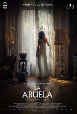 Abuela - Spain Abuela - Spain