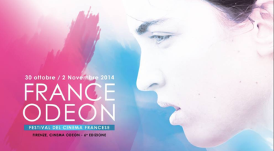France Odeon - Florencia France Odeon - Florencia