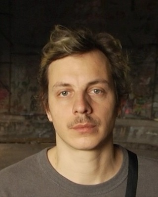 Joachim Michaux Joachim Michaux