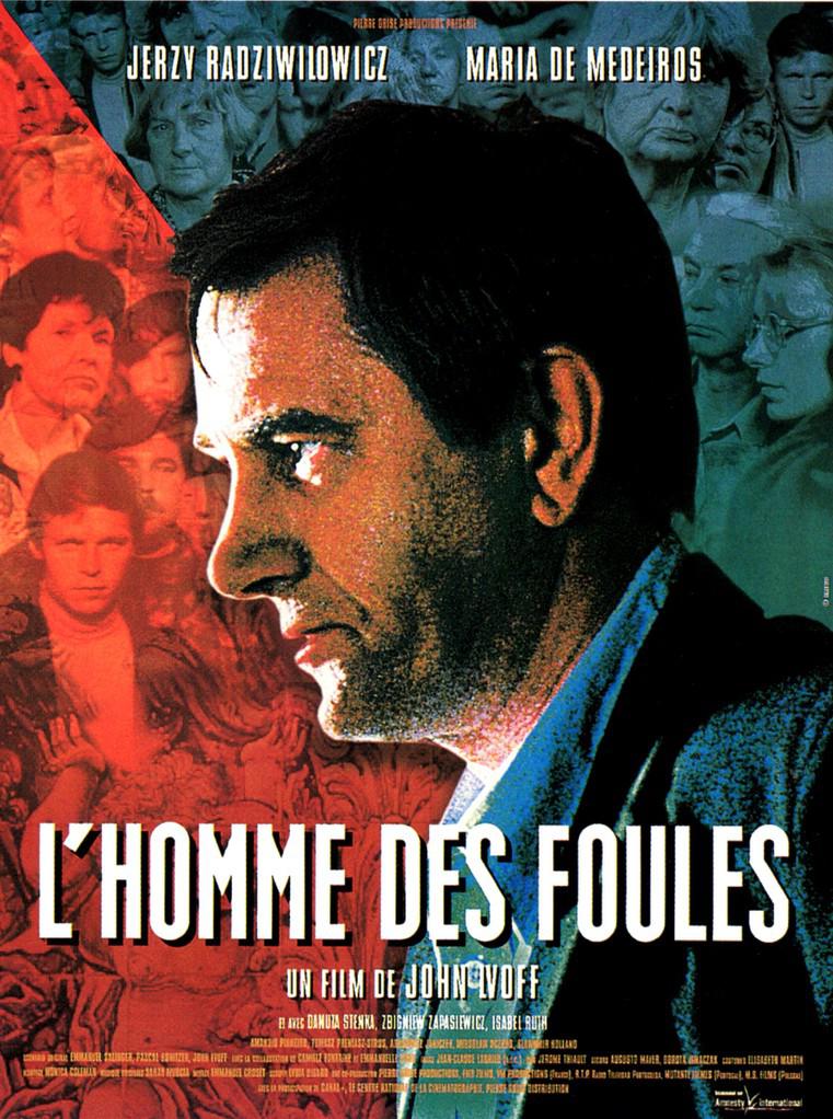 man in the crowd 2000 unifrance films