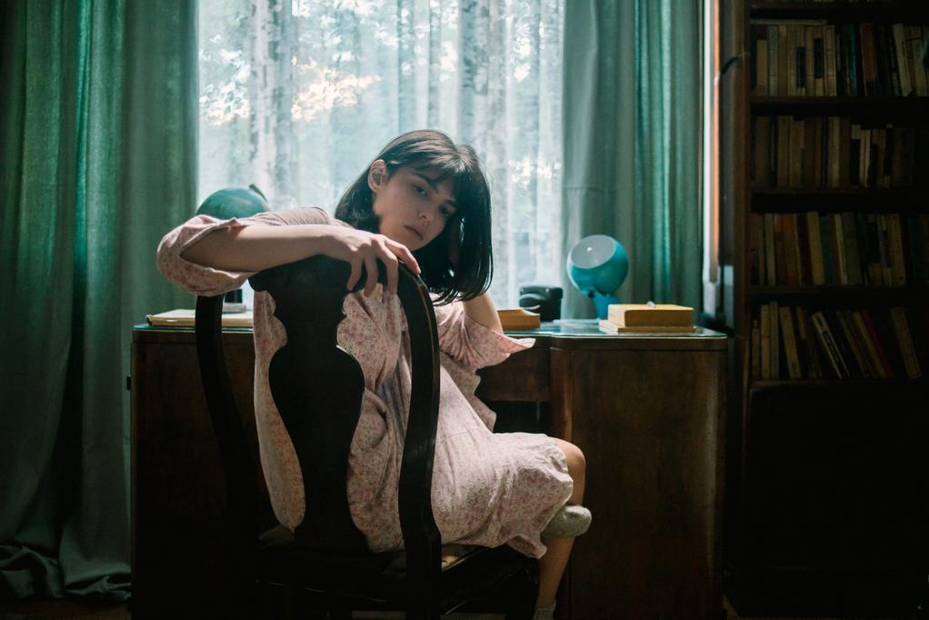 New Directors New Films - 2023