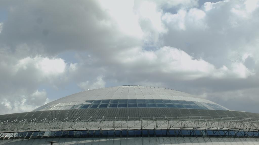 Le Congrès Le Congrès