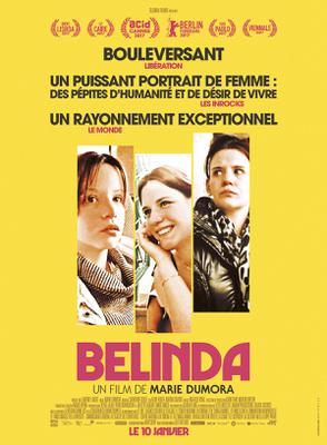 Belinda Belinda