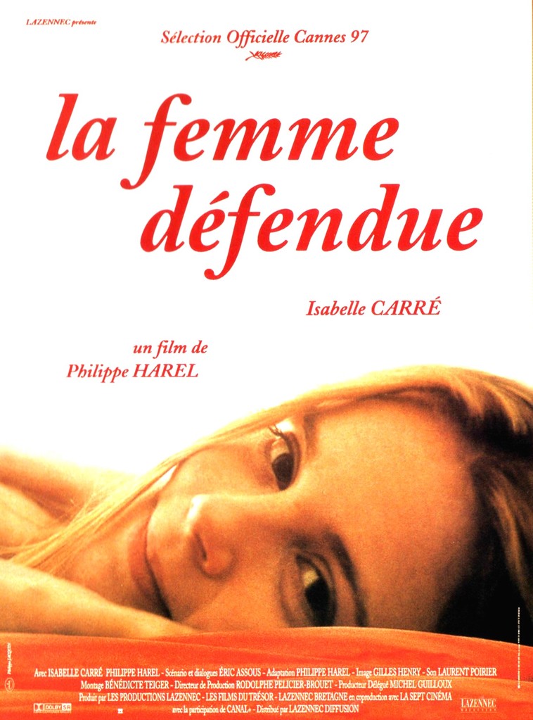 Les Films du Tr&eacute;sor