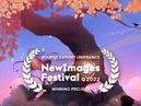 French VR at the 5th NewImages Festival: selections and awards