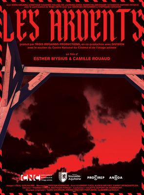 The Feast of the Burning Ones The Feast of the Burning Ones