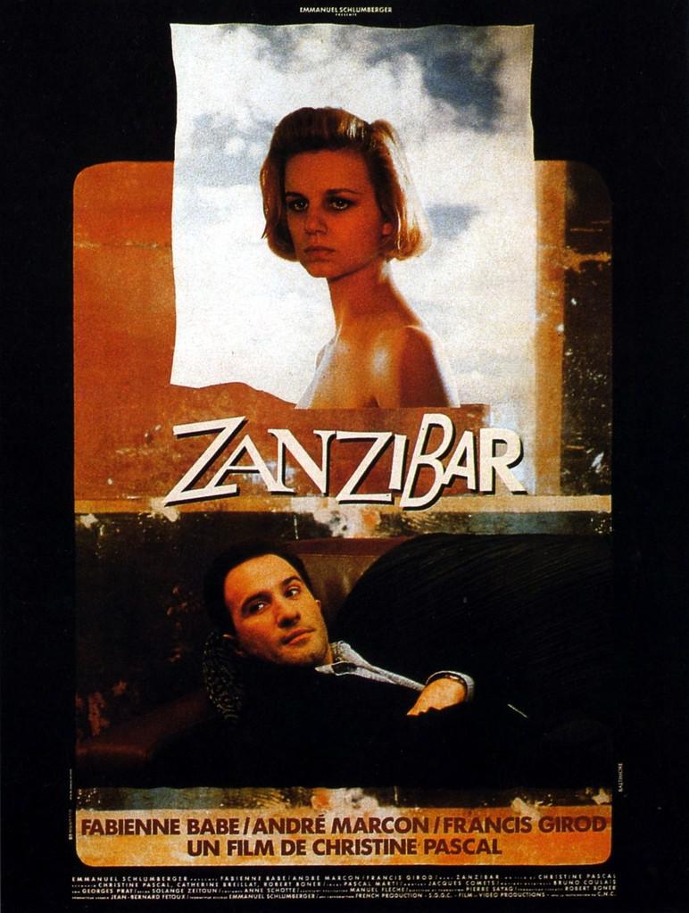 Perspectives du Cin&eacute;ma Fran&ccedil;ais - 1989