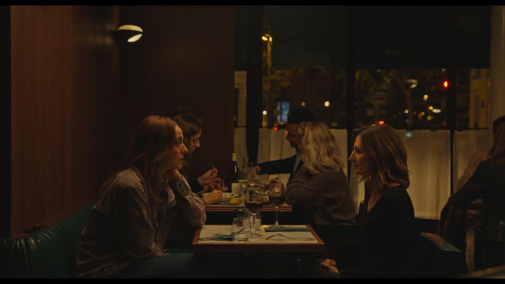 Les Enfants vont bien - © © 2025 CHI-FOU-MI PRODUCTIONS - STUDIOCANAL - FRANCE 2 CINEMA Les Enfants vont bien - © © 2025 CHI-FOU-MI PRODUCTIONS - STUDIOCANAL - FRANCE 2 CINEMA