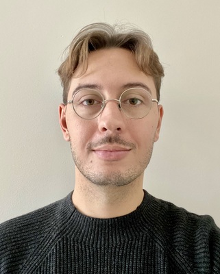 Mathieu Eberhardt Mathieu Eberhardt