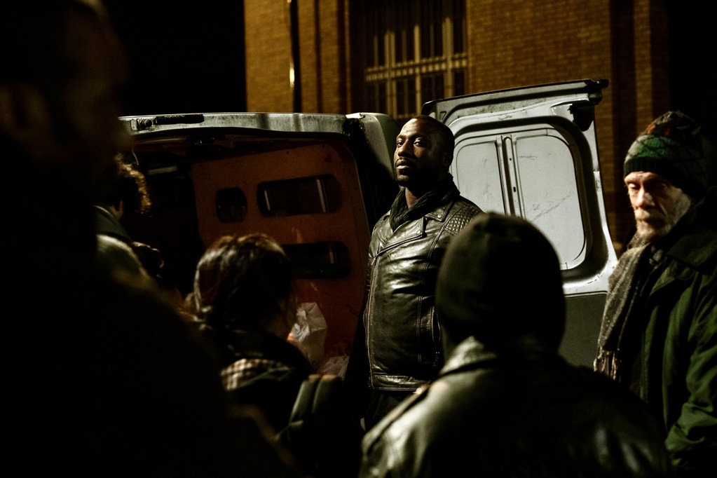 Rendez-vous de Unifrance en Par&iacute;s - 2023 - &copy; L&eacute;a Renner