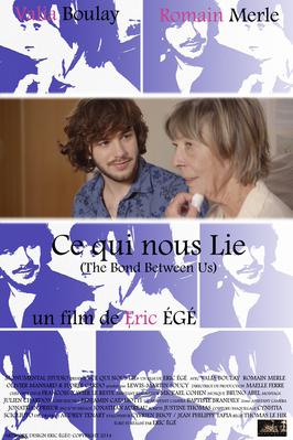 Ce qui nous lie Ce qui nous lie