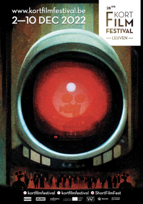 Leuven International Short Film Festival