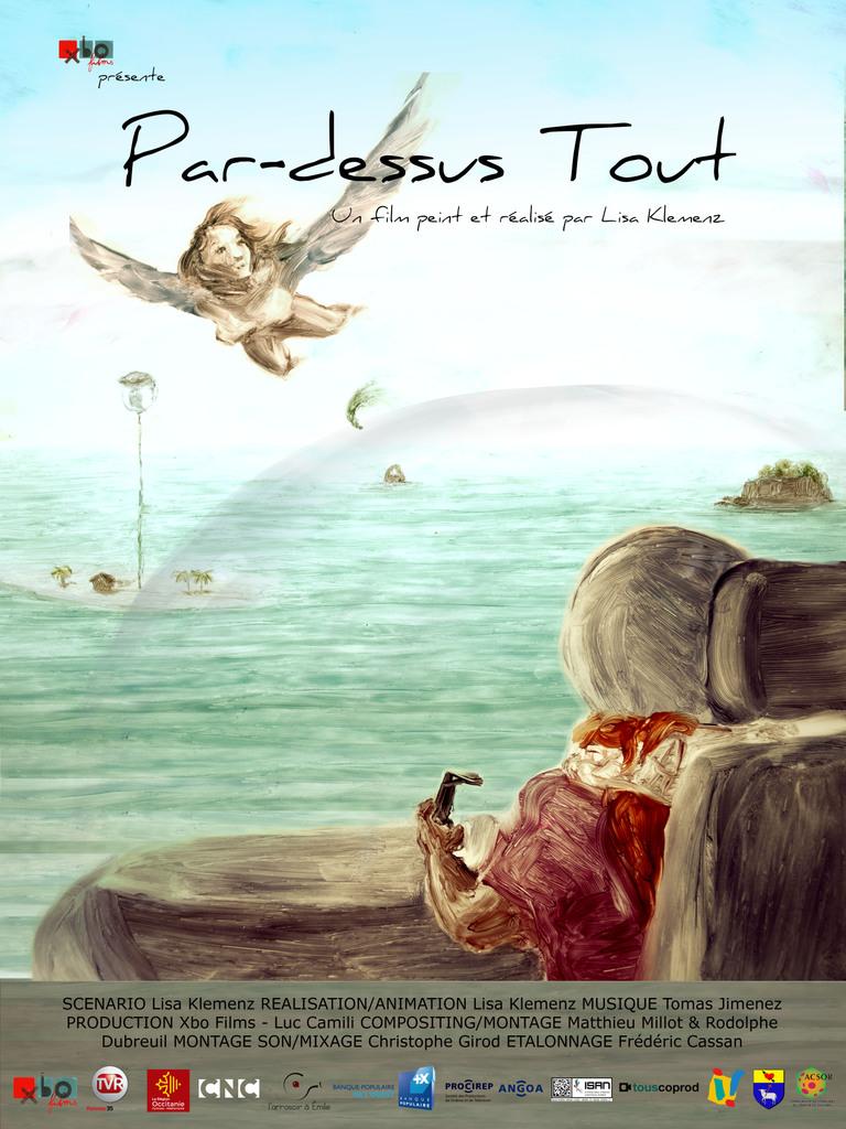 Par-dessus tout Par-dessus tout