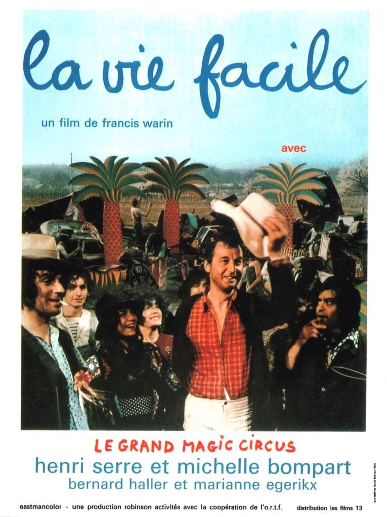 Perspectives du Cin&eacute;ma Fran&ccedil;ais - 1973
