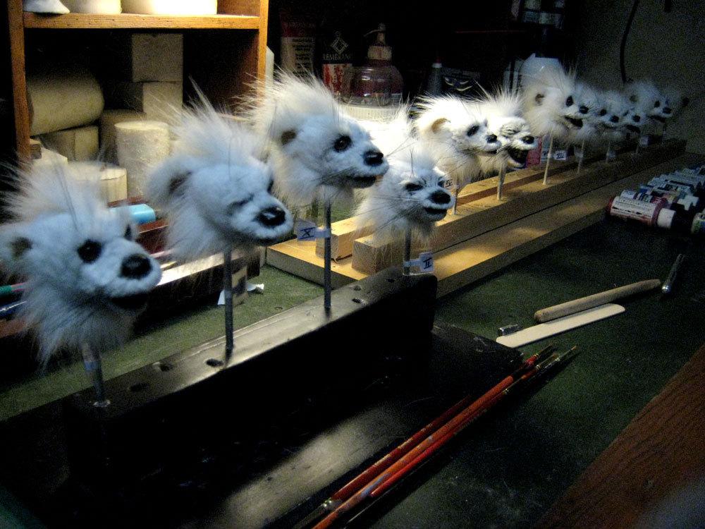 Bertha and the Poilu Bertha and the Poilu