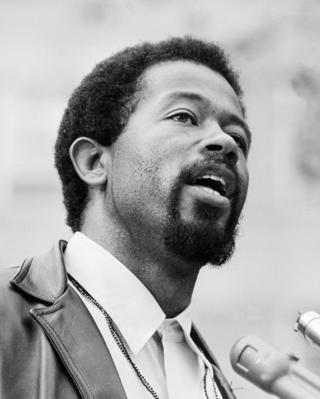 Eldridge Cleaver