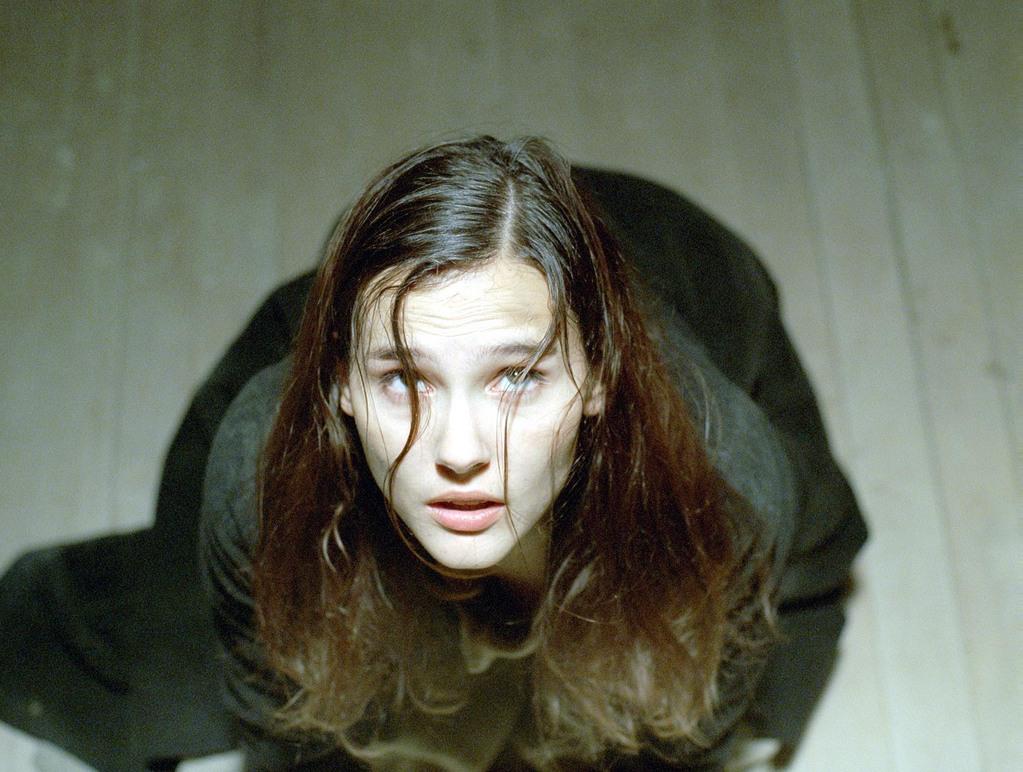 Saint Ange / MOTHER マザー Saint Ange / MOTHER マザー