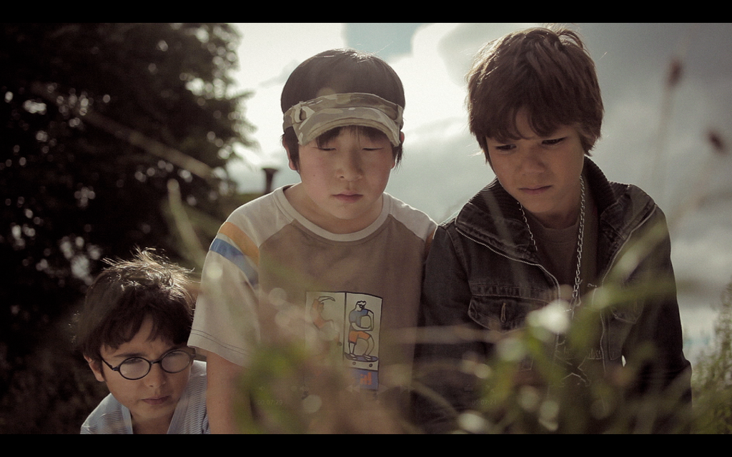 Tuer l'ennui Tuer l'ennui