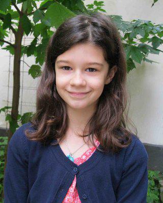 Ellie Étienne Ellie Étienne