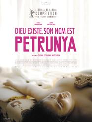 Dieu existe, son nom est Petrunya Dieu existe, son nom est Petrunya