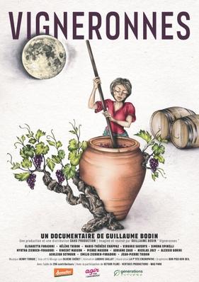 Vigneronnes Vigneronnes