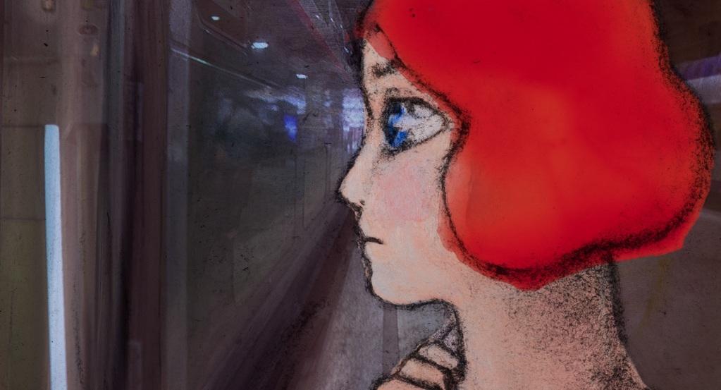 Green Grass Green Grass