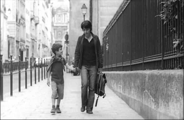 Festival de Cortometrajes al Aire Libre de Grenoble - 2006 Festival de Cortometrajes al Aire Libre de Grenoble - 2006