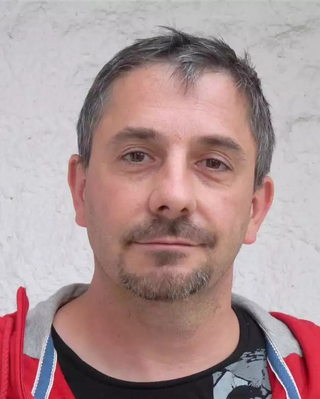 Frédéric Philibert Frédéric Philibert