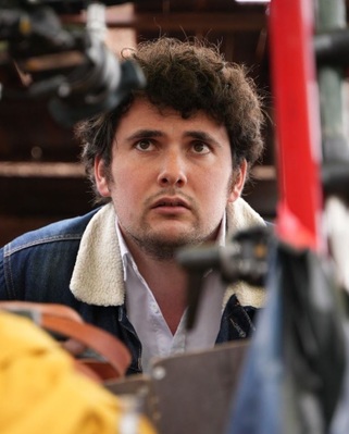 Charly Lehuédé Charly Lehuédé