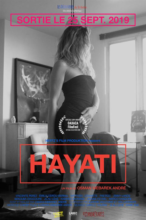 Hayati Hayati