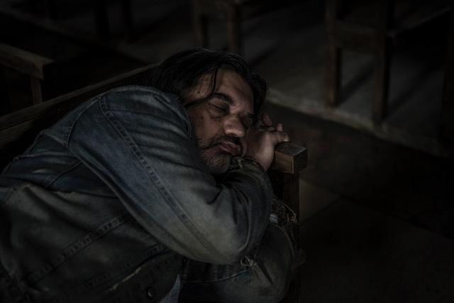 Walking In Your Footsteps Walking In Your Footsteps