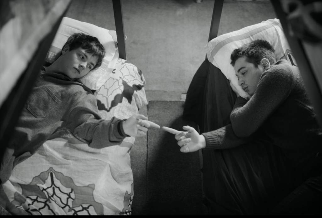 Yurt - © Dulac Distribution Yurt - © Dulac Distribution