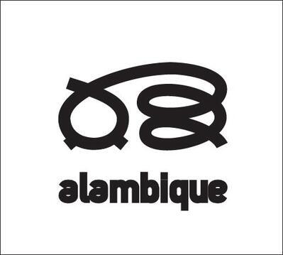 Alambique Alambique