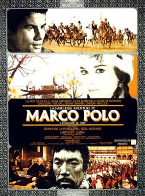 Marco Polo, el magnifico Marco Polo, el magnifico