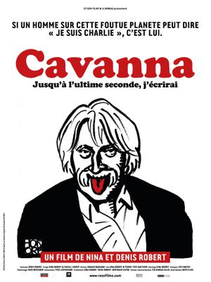 Cavanna, He Was Charlie Cavanna, He Was Charlie