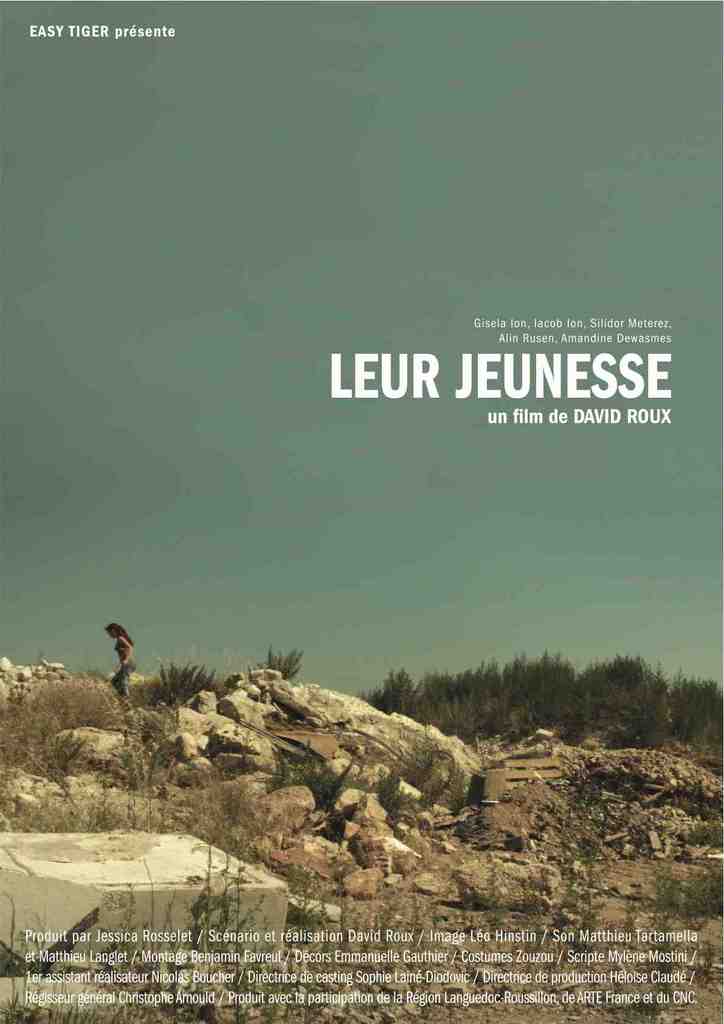 Leur jeunesse Leur jeunesse