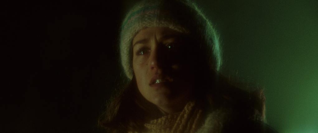 Out of the Fog Out of the Fog