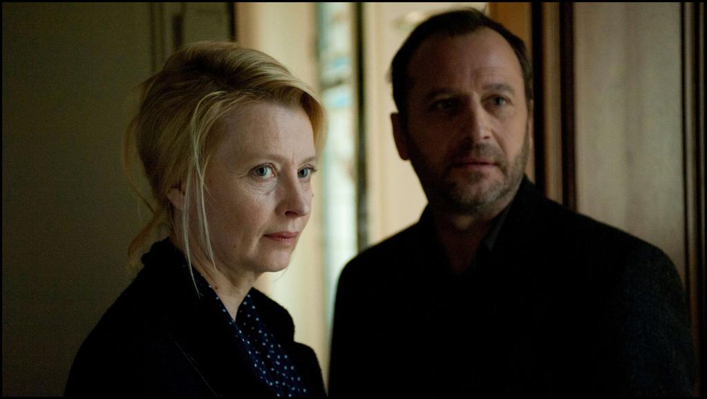 Festival de Cine Franc&oacute;fono de Viena - 2013