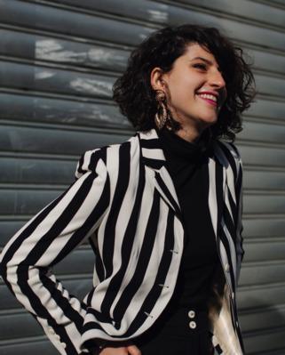 Margaux Rivière Margaux Rivière