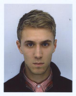Adam Woodward Adam Woodward